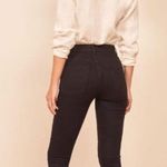 Reformation  Serena high rise skinny jean 25 Photo 1