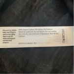 Eileen Fisher Striped Green Black Caftan/Tunic Dress | Women’s Size S/M Photo 12