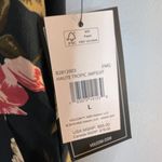 Volcom  Haute Tropical Jumpsuit Photo 3