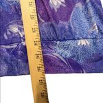 Anthony Richards vintage purple long sleeve shirt measurements in pictures Size undefined Photo 4