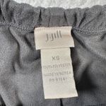 J.Jill Faux Suede Short Skirt Drawstring Comfortable Women's X Photo 6