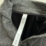 Lululemon gray quarter zip Photo 1