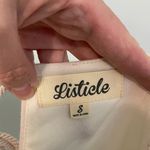 Listicle  Tunic/Dress size‎ small Photo 8