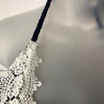 NEW Boutique Navy V Photo 6