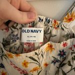Old Navy Floral Sundress Photo 2