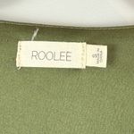 Roolee ‎ Womens Maxi Dress Small Mixed Print Country Cottagecore Long Modest Boho Photo 3