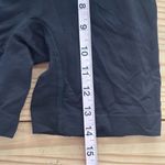 Skinnygirl Black Shapewear Shorts Size M Photo 5