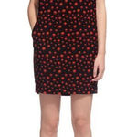 Whistles Paige Eclipse Print Dress Photo 0