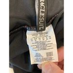 MiracleSuit  Casablanca Temptation One Piece Swimsuit Black Women's Size 12 Photo 5