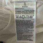 Gap Fit Women's Runaround Super High Rise Dry Wicking White Skort Size XL NWT Photo 6