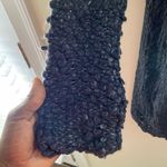 Chico's NWT Chico’s Drama Fringe Dina Longline Cardigan M Photo 12