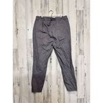 Ashley Stewart  gray jeans size 22 Photo 8