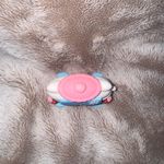 None AirPods Pro case    Hello Kitty Pink and Blue Winter Photo 4