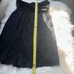 Derek Heart Strapless twisted top / dress/ coverup Photo 10