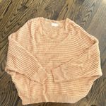 Altar'd State XS/S Altar’d State sweater (never worn) Photo 2