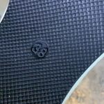 Free People  Cream Loafer Slip On Shoes Size 38 Photo 6