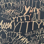 Fabletics Yitty by Lizzo Mesh Me Smoothing High Waist Shorts Logo Size Medium Photo 8