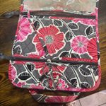 Vera Bradley Travel/Cosmetic Carrier Photo 7