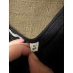 Aritzia Wilfred Free Freestyle 5” Romper Jersey Sweat Wicking Black Size XS Photo 2