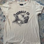 Thrills Co t-shirt Photo 0