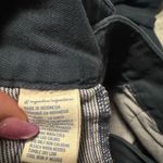 American Eagle Vintage Outfitters Women's Navy Boot Cut Pants Photo 5