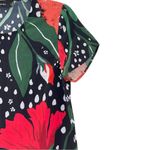 MINKPINK Shift Floral Nordstrom dress size M Photo 3