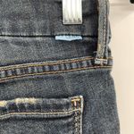 Mother The Looker Jaded Denim Size 25 Dark Wash Skinny Jeans Photo 9