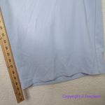 Eloquii New!  light blue‎ pants, women plus size 28 Photo 5