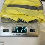 Chaser Women’s Yellow V-Neck Tee Shirt | Size Small | Summer Beach Fun Photo 7