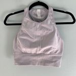 Lululemon Ebb to Train Bra Photo 3