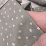 Nike yoga high rise 7/8 tight size medium Photo 7