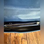 Michael Kors  Sloan Denim Chain Shoulder Bag Photo 11