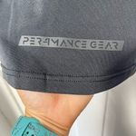 NWT Back on Track Black Ophelia Women’s PG4 short sleeve tech shirt size XS Photo 4