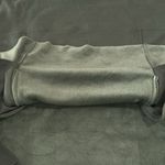 UGG NWT  Cozy Fleece 3/4 Sleeve Sweatshirt Sz M/L Photo 12