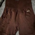 AYBL  Seamless Shorts Photo 2