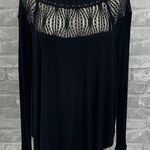 Free People  Spring Valley Waffle Knit Top Photo 0