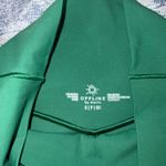 Aerie Crossover Leggings Photo 3