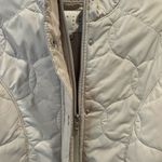 A New Day Women's Quilted Jacket in Beige Photo 3