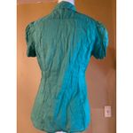 Banana Republic  blouse M Photo 1