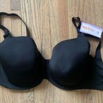 NWT Joyspun maternity bra 40DDD Black Size undefined Photo 0
