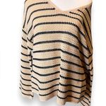 Old Navy Y2k  oversized wide sleeve open knit sweater top size medium Photo 0