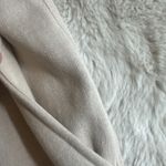 Tkees  Jogger Pants Men Size 6  Beige Drop Crotch‎ Sweatpants Photo 9