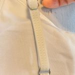 SheIn NWOT - - Women’s White & Red Floral Bikini Set Photo 1