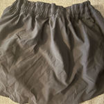 Calia by Carrie Calia gold skirt Photo 2