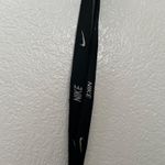 Nike Black And White Keychain Lanyard Photo 0