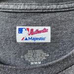 Majestic Baltimore Orioles T-Shirt Photo 3