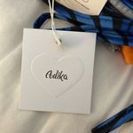 Adika  tie cropped tank top Photo 1