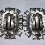 Clip earrings Photo 1