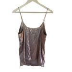 H&M  nwt size 10 gray dress tank top Photo 4