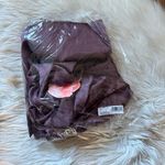 Show Me Your Mumu  Rome Twist Gown In Dusty Plum Luxe Satin Photo 3